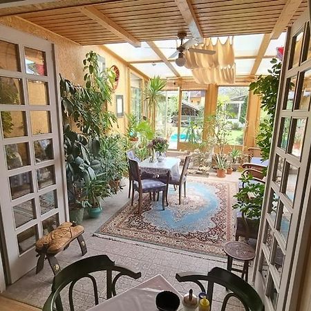 Bianco Lejlighed Sopron Eksteriør billede