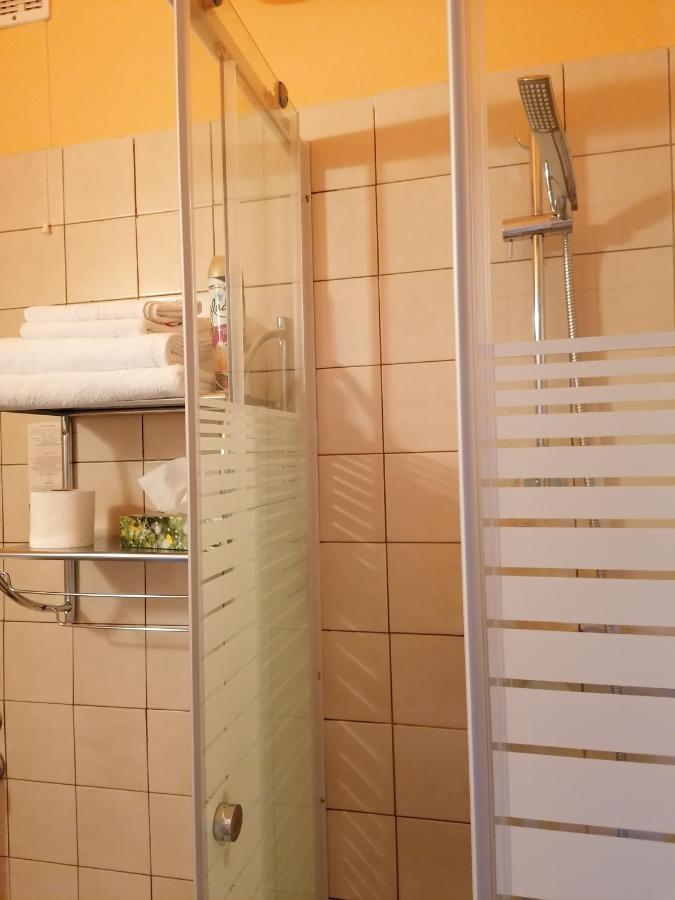 Bianco Lejlighed Sopron Eksteriør billede