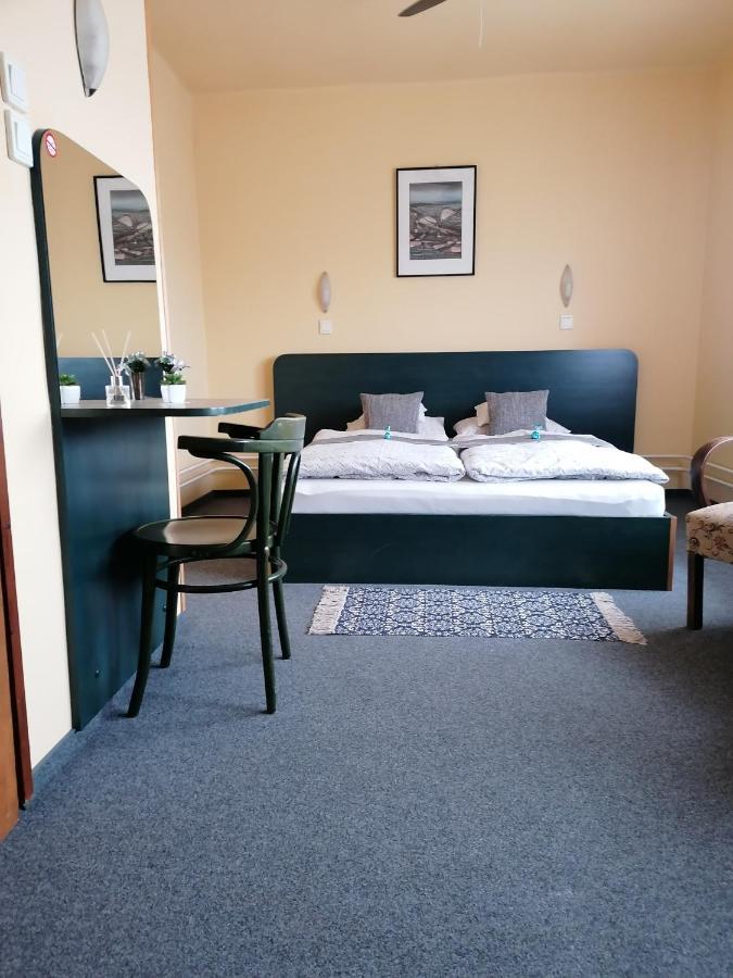 Bianco Lejlighed Sopron Eksteriør billede