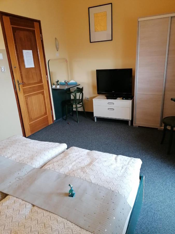 Bianco Lejlighed Sopron Eksteriør billede
