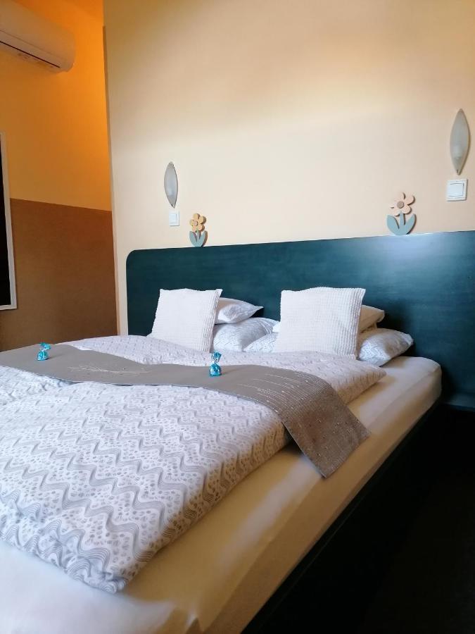 Bianco Lejlighed Sopron Eksteriør billede