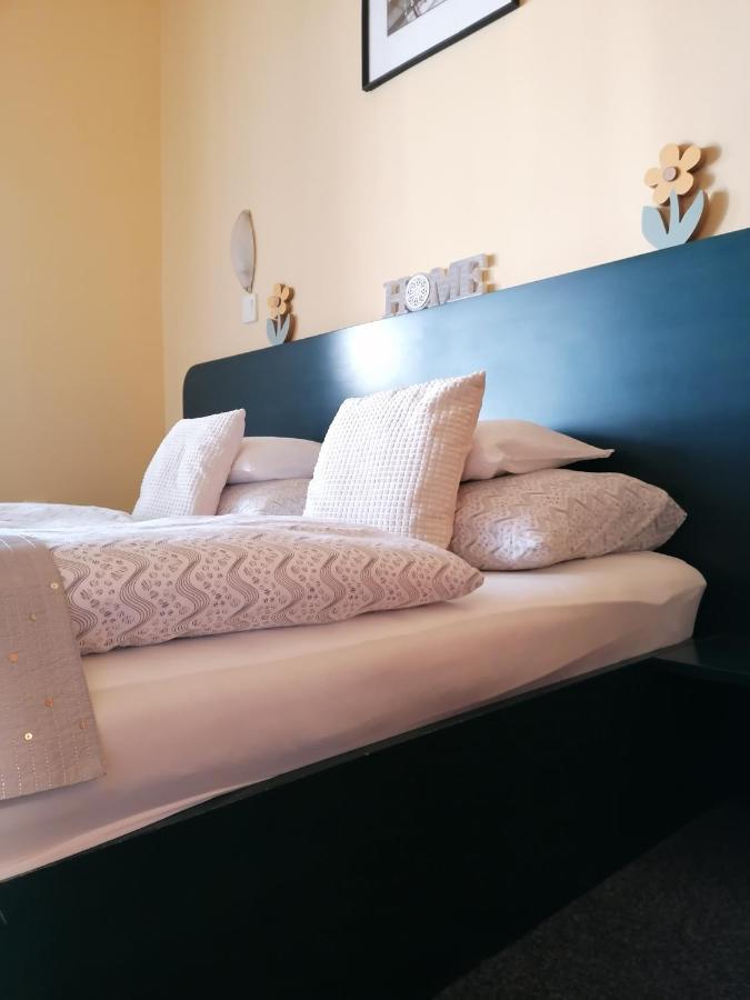 Bianco Lejlighed Sopron Eksteriør billede