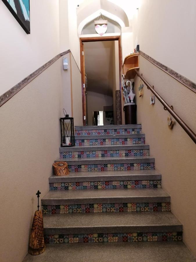 Bianco Lejlighed Sopron Eksteriør billede